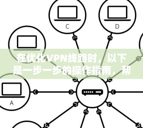 在优化VPN线路时，以下是一步一步的操作指南，帮助你更好地配置和管理VPN网络