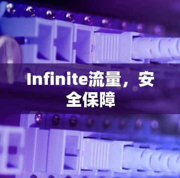 Infinite流量，安全保障