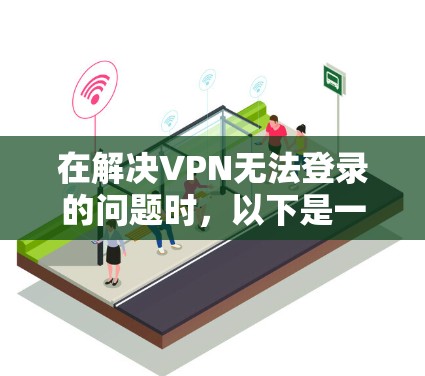 在解决VPN无法登录的问题时，以下是一些关键步骤，帮助你排查和解决可能的原因