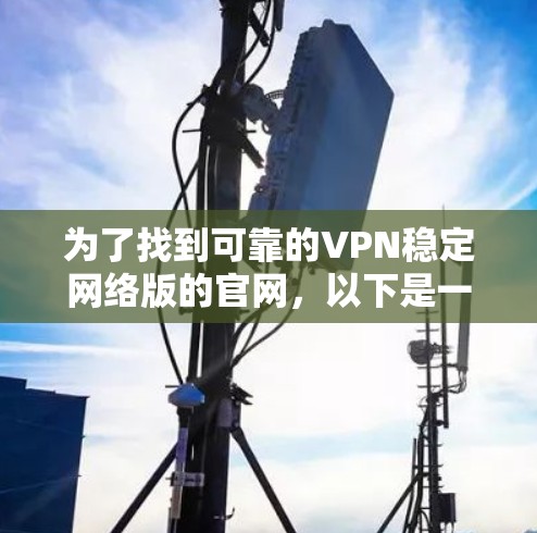 为了找到可靠的VPN稳定网络版的官网，以下是一些推荐的步骤和信息