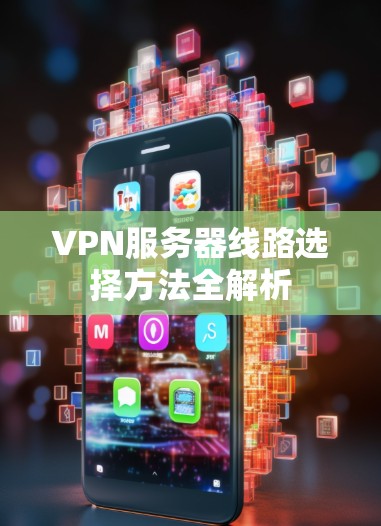 VPN服务器线路选择方法全解析