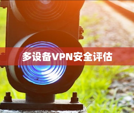 多设备VPN安全评估
