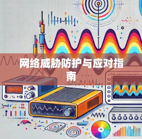 网络威胁防护与应对指南