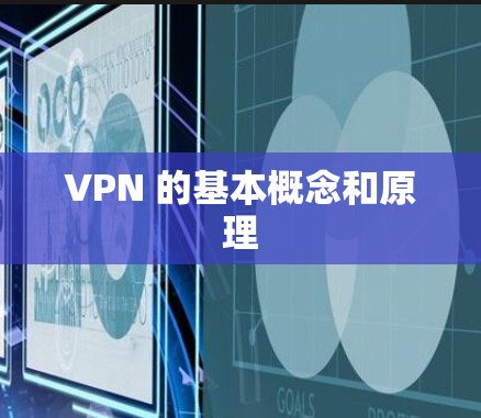 VPN 的基本概念和原理