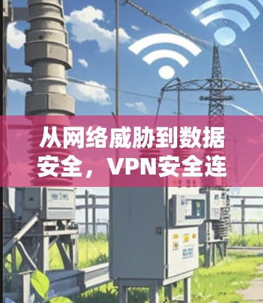从网络威胁到数据安全，VPN安全连接技术的全盘守护