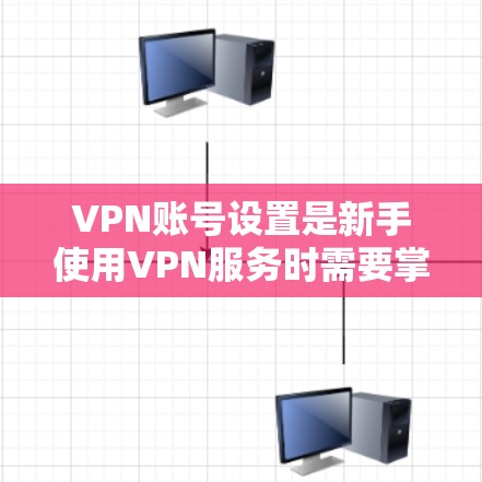 VPN账号设置是新手使用VPN服务时需要掌握的步骤之一。以下是新手如何设置VPN账号的基本操作指南