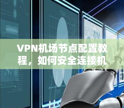 VPN机场节点配置教程，如何安全连接机场网络