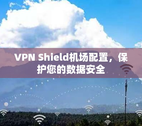 VPN Shield机场配置，保护您的数据安全