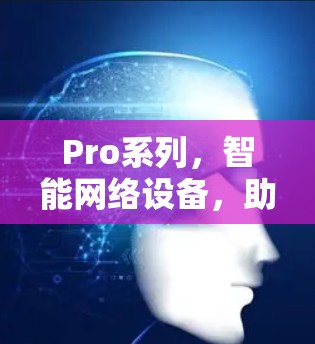 Pro系列，智能网络设备，助力远程办公与协作