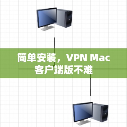 简单安装，VPN Mac客户端版不难