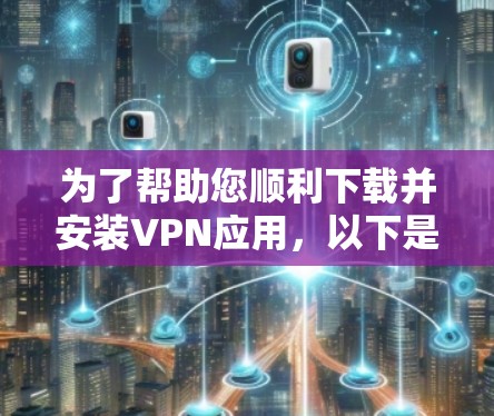 为了帮助您顺利下载并安装VPN应用，以下是一些详细的步骤指南