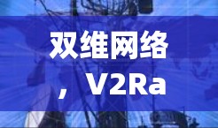 双维网络，V2RayN 客户端设备解决方案