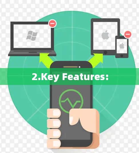2.Key Features: