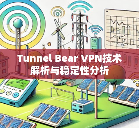 Tunnel Bear VPN技术解析与稳定性分析