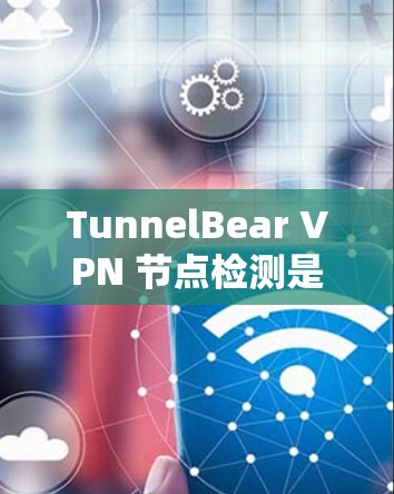 TunnelBear VPN 节点检测是一个用于监控和安全评估VPN服务器的工具，帮助用户了解服务器的健康和安全状况。以下是节点检测的主要步骤和流程