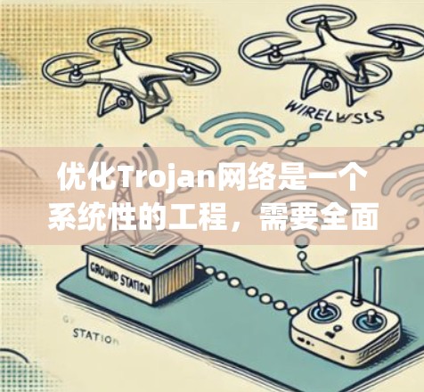 优化Trojan网络是一个系统性的工程，需要全面分析和修复漏洞，确保网络的安全。以下是优化Trojan网络的步骤