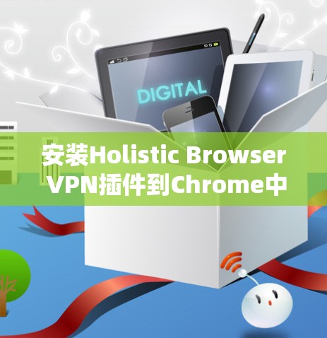 安装Holistic Browser VPN插件到Chrome中是一个相对简单的过程，以下是详细的步骤指南