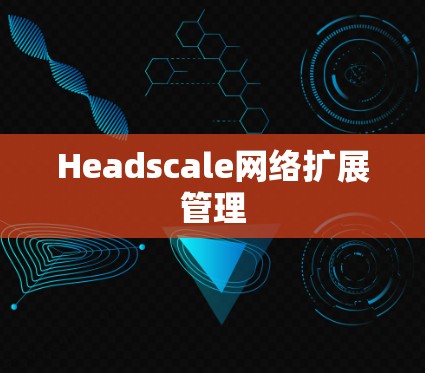 Headscale网络扩展管理
