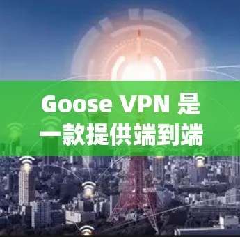 Goose VPN 是一款提供端到端加密、hopscotch 等VPN服务的平台。为了下载 Goose VPN，您可以通过以下步骤操作