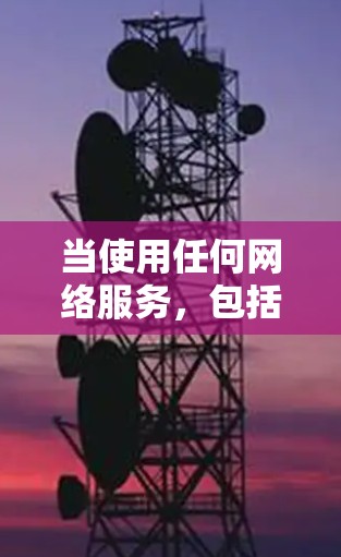当使用任何网络服务，包括VPN时，速度和连接稳定性都是关键因素。如果用户遇到速度问题，如连接卡顿或延迟过长，以下是一些通常能够解决的问题