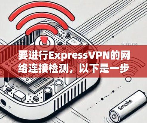 要进行ExpressVPN的网络连接检测，以下是一步步的操作指南