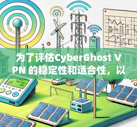 为了评估CyberGhost VPN 的稳定性和适合性，以下是一个结构化的总结和建议