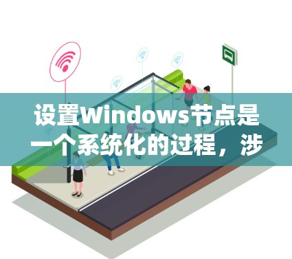 设置Windows节点是一个系统化的过程，涉及多个步骤和配置。以下是对Windows节点的详细设置步骤