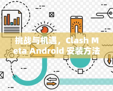 挑战与机遇，Clash Meta Android 安装方法