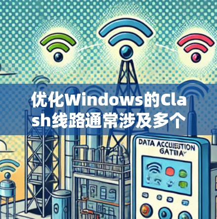 优化Windows的Clash线路通常涉及多个步骤，以确保兼容性和功能正常。以下是优化Clash线路的详细步骤