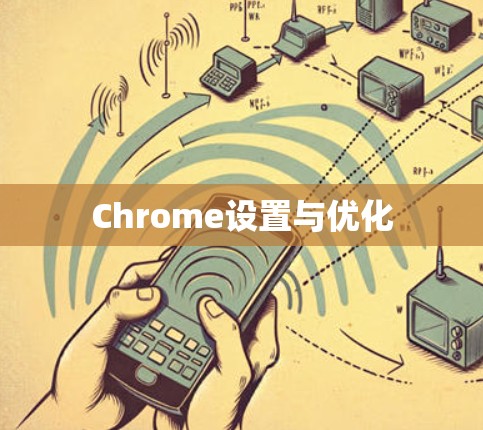 Chrome设置与优化