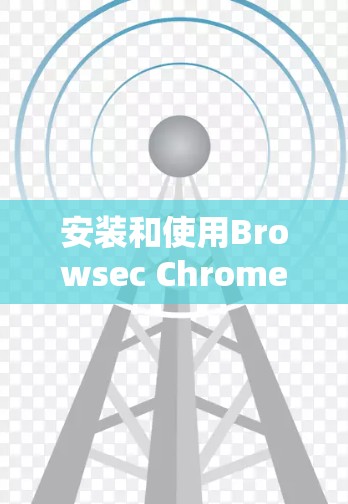 安装和使用Browsec Chrome插件的步骤如下